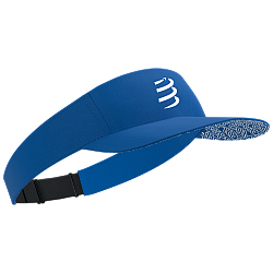 COMPRESSPORT Ultralight Visor | Princess Blue