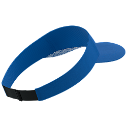 COMPRESSPORT Ultralight Visor | Princess Blue