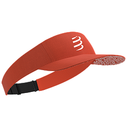 COMPRESSPORT Ultralight Visor | TIgerlily