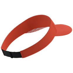 COMPRESSPORT Ultralight Visor | TIgerlily
