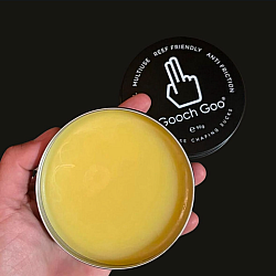 Gooch Goo� Hautbalsam | 45 g Dose