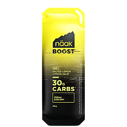 N�ak Boost Energy Gel | Verschiedene Geschm�cker
