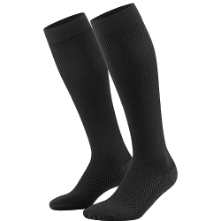 CEP Business Compression Socks Herren | Black