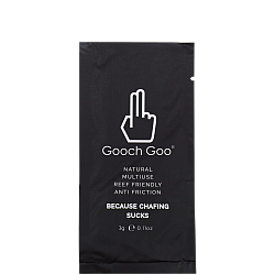 Gooch Goo� Hautbalsam