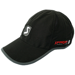 SPONSER Competition Sportdrink | Aktion mit Sponser Cap