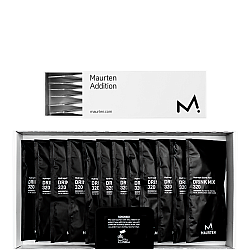 MAURTEN Drink Mix Pro 320 Wettkampfgetr�nk | 14 Beutel + Addition