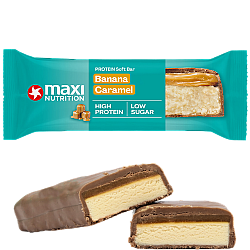 MAXI NUTRITION Protein Soft Bar | 30 % Protein