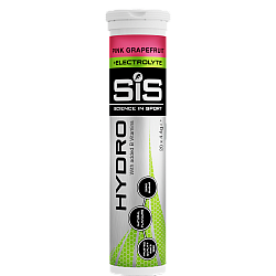 SiS Hydro Electrolyte Tabs Testpaket