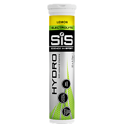 SiS Hydro Electrolyte Tabs Testpaket