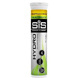 SiS Hydro Electrolyte Tabs Testpaket
