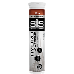 SiS Hydro Electrolyte Tabs Testpaket