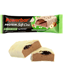 Powerbar Protein 33 % Protein Bar | Soft Core