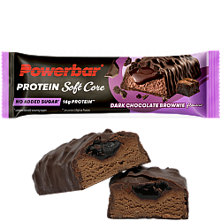 Powerbar Protein 33 % Protein Bar | Soft Core