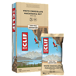 CLIF Energy Bar Aktion | 12 x 68 g | MHD 17.03.2027