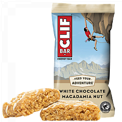 CLIF Energy Bar Aktion | 36 x 68 g | MHD 16.02.27