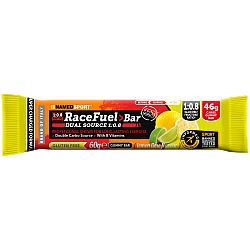 NAMEDSPORT Race Fuel Bar | Gummy Bar | MHD 18.09.26