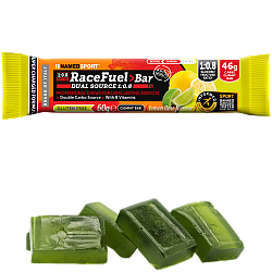 NAMEDSPORT Race Fuel Bar | Gummy Bar | MHD 18.09.26