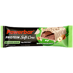 Powerbar Protein 33 % Soft Core Bar Testpaket