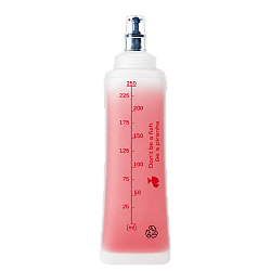 SQUEEZY 250 ml Softflask Gel-Flasche