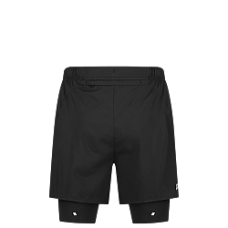 CEP Run Shorts 2in1 Herren | Black