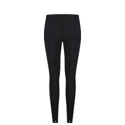CEP Core Run Compression Tights Herren | Black