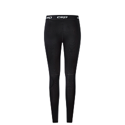 CEP Pro Recovery Compression Tights Herren | Black