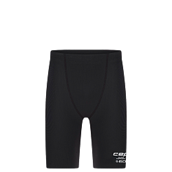 CEP Core Run Compression Shorts Herren | Black