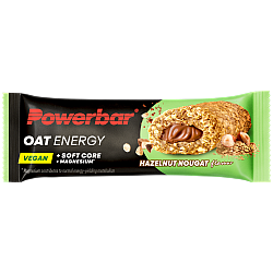 Powerbar Oat Energy Bar