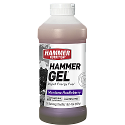 HAMMER NUTRITION Hammer Gel