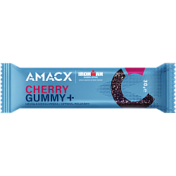 AMACX Cherry Gummy+ | Recovery Chews