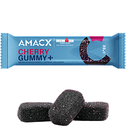 AMACX Cherry Gummy+ | Recovery Chews