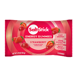 SaltStick Energy Gummies