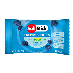 SaltStick Energy Gummies