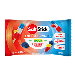 SaltStick Energy Gummies