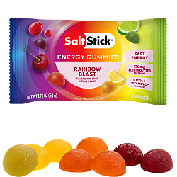 SaltStick Energy Gummies
