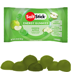 SaltStick Energy Gummies
