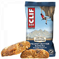 CLIF Energy Bar Aktion | 12 x 68 g | MHD 26.09.26