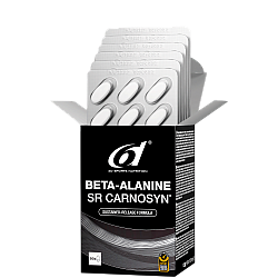 6D Beta-Alanine SR CarnoSyn� | 90 Tabletten