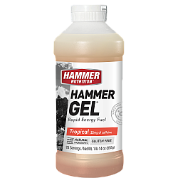 HAMMER NUTRITION Hammer Gel Refiller mit Flask