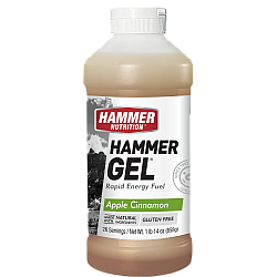 HAMMER NUTRITION Hammer Gel Refiller mit Flask