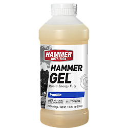 HAMMER NUTRITION Hammer Gel Refiller mit Flask