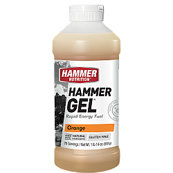 HAMMER NUTRITION Hammer Gel Refiller mit Flask