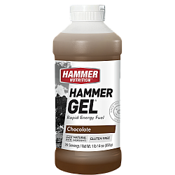 HAMMER NUTRITION Hammer Gel Refiller mit Flask