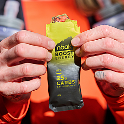N�ak Boost Energy Gel Testpaket