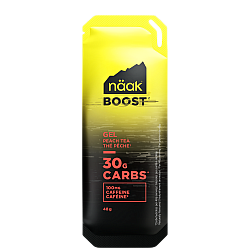 N�ak Boost Energy Gel Testpaket