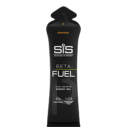 SiS Beta Fuel Energy Gel Testpaket