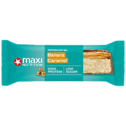 MAXI NUTRITION Protein Soft Bar Testpaket | 30 % Protein