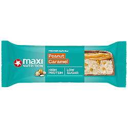 MAXI NUTRITION Protein Soft Bar Testpaket | 30 % Protein