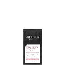 Pillar Performance Triple Magnesium Drink | 5 g Sachet