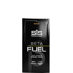 SiS Beta Fuel Energy Drink Testpaket